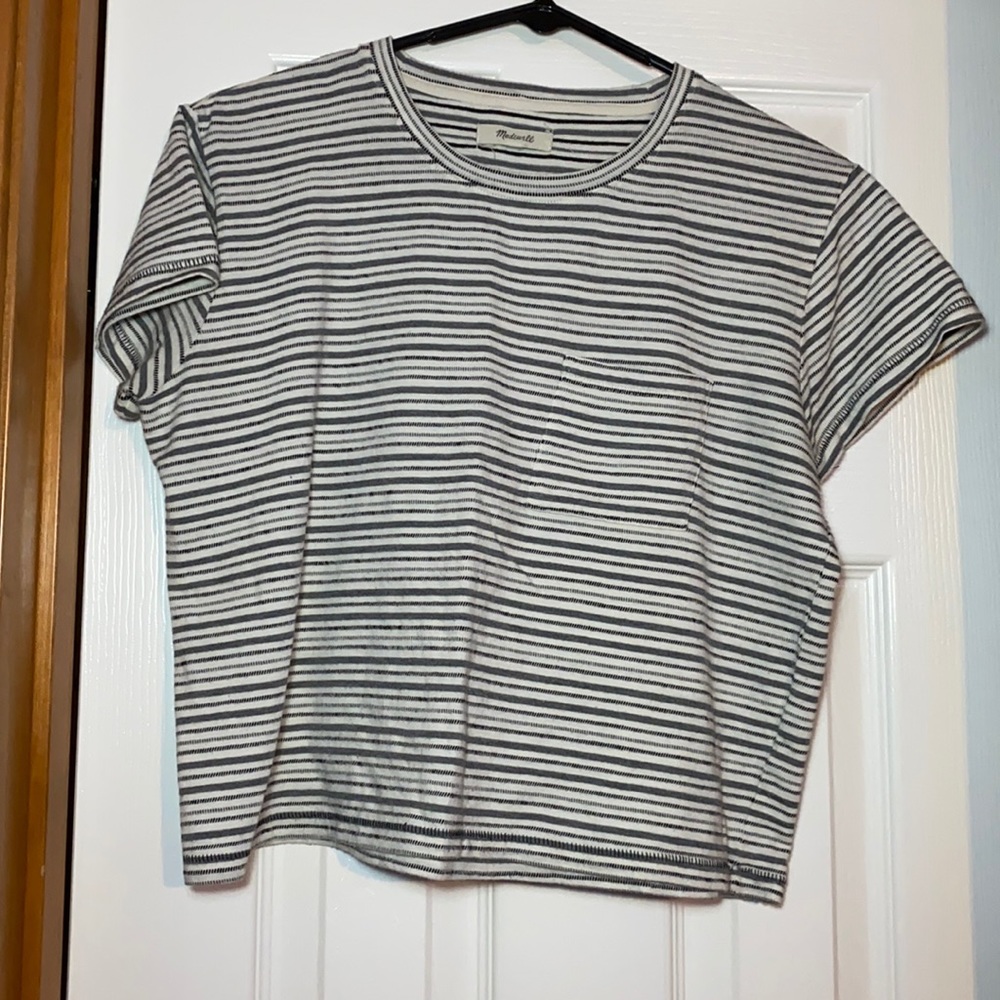 Madewell